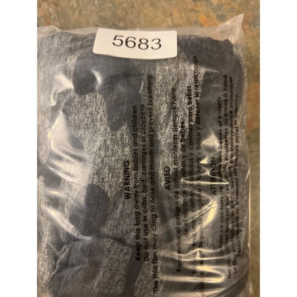 DSG Men’s Small 365 Short Print Pure Black Camo Moisture Wicking Poly-Spandex - Picture 8 of 8